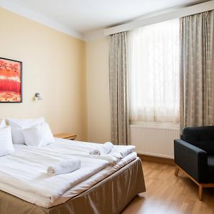 Hiisi Hotel Turku Seaport